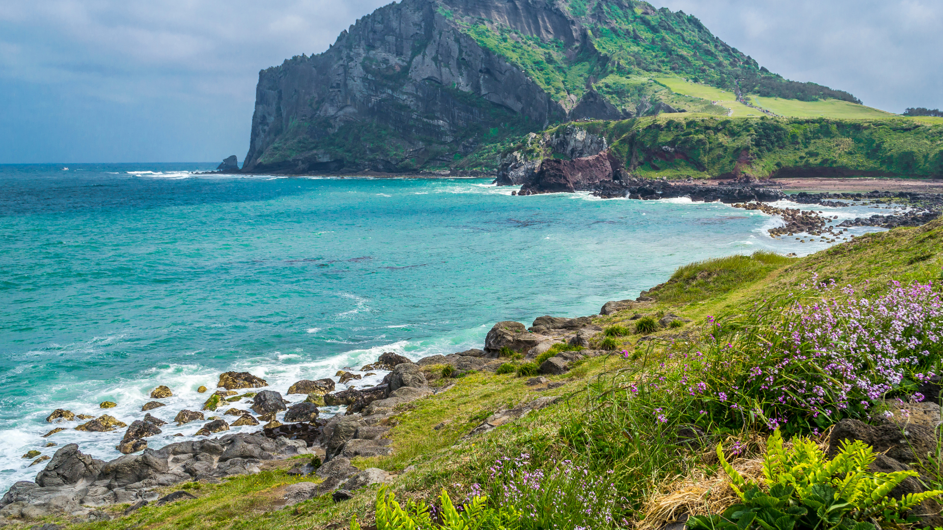 4 Days Jeju Active Holiday